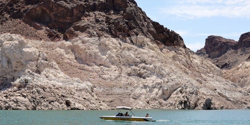 lake mead national recreation area drownings prompt warnings from officials