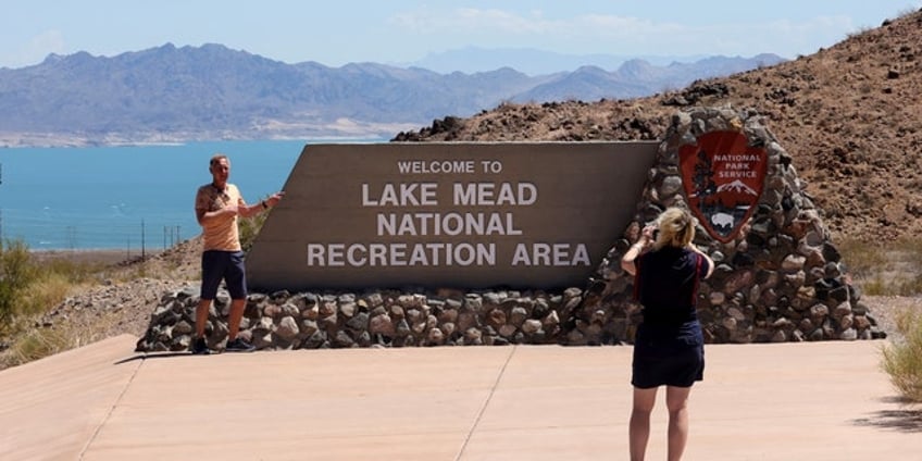 lake mead national recreation area drownings prompt warnings from officials