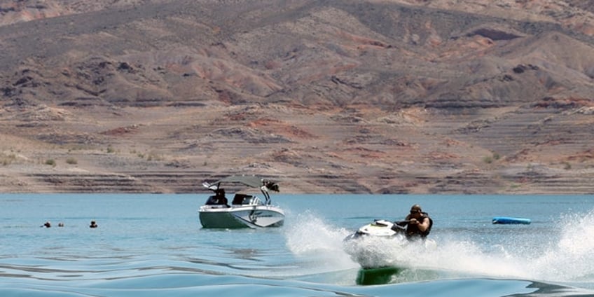 lake mead national recreation area drownings prompt warnings from officials