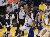 Lakers-Pelicans to start NBA’s play-in tournament