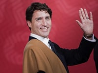 Lame Duck Canada PM Trudeau Declares ‘Americans Are Our Friends’ After Hockey Brawls