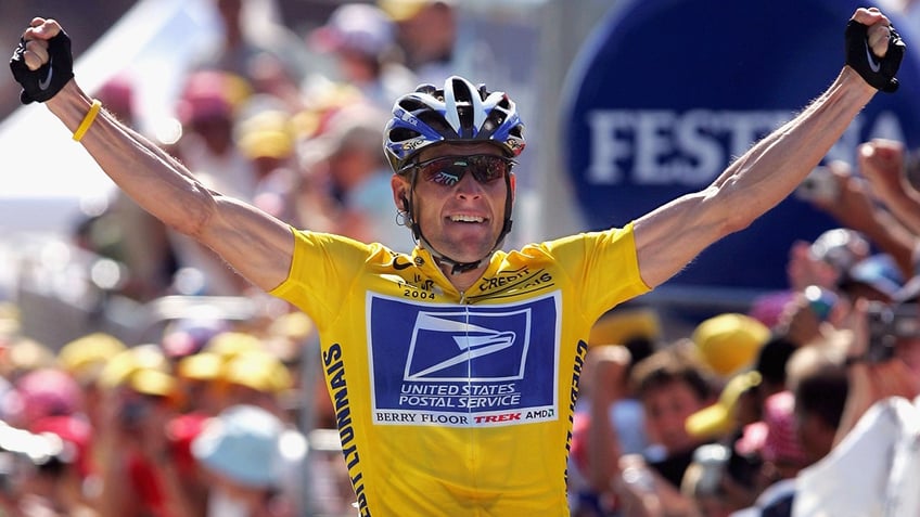 lance armstrong has 100k in bikes stolen from storage unit report