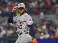 Lance McCullers Jr. hires security after online death threats, some aimed at 5-year-old daughter