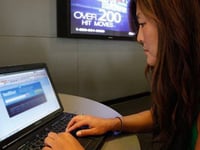 Landline identity theft leads to major bank fraud