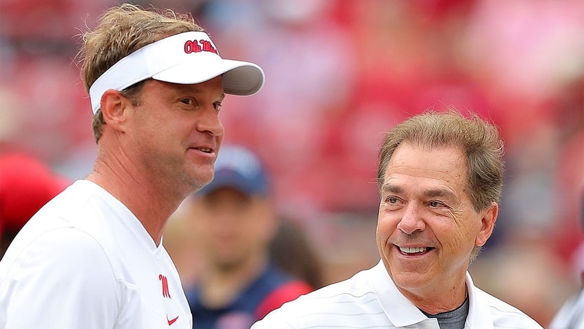 lane kiffin says nil is legalized cheating has made college football a disaster