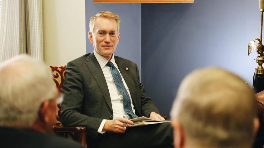 lankford aims to bar k 12 school funding going to chinese communist party affiliated universities