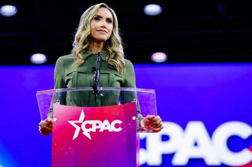 lara trump preventing cheating in november is top rnc priority