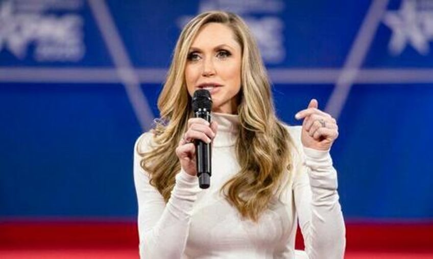 lara trump rnc focused like a laser on election integrity