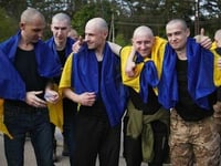 Largest POW Swap Of Ukraine War Unfolds - 2K Total In Coming Days