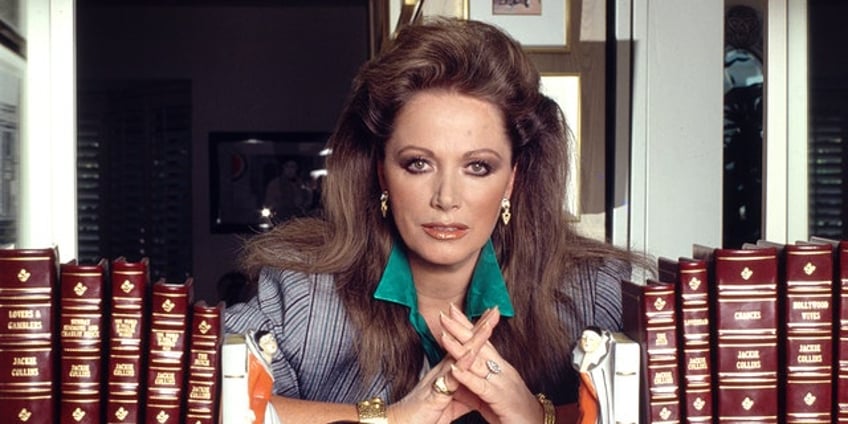 larry flynt wrote jackie collins threatening letter after distressing nude photo prompted legal battle