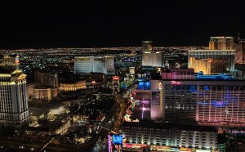 Las Vegas hotel rooms expected to spike ahead of Super Bowl LVIII