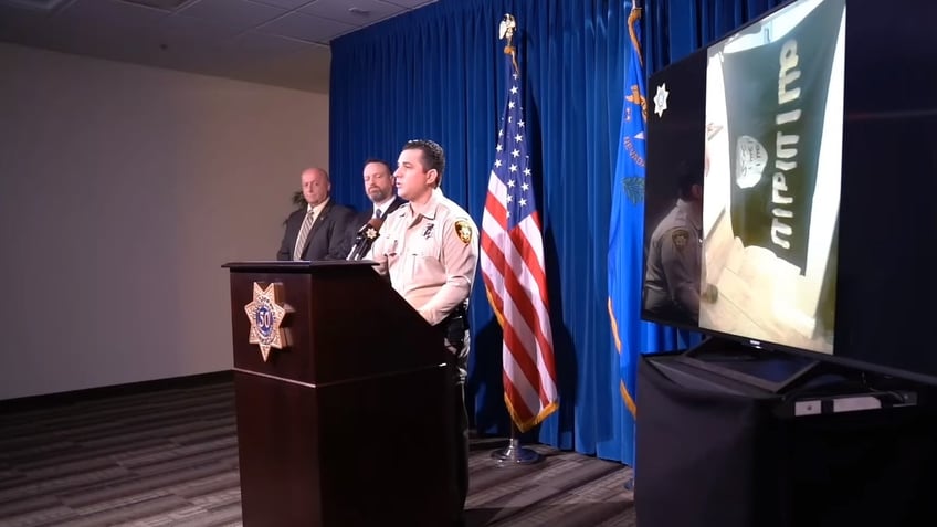 las vegas lone wolf terror attack foiled by fbi police