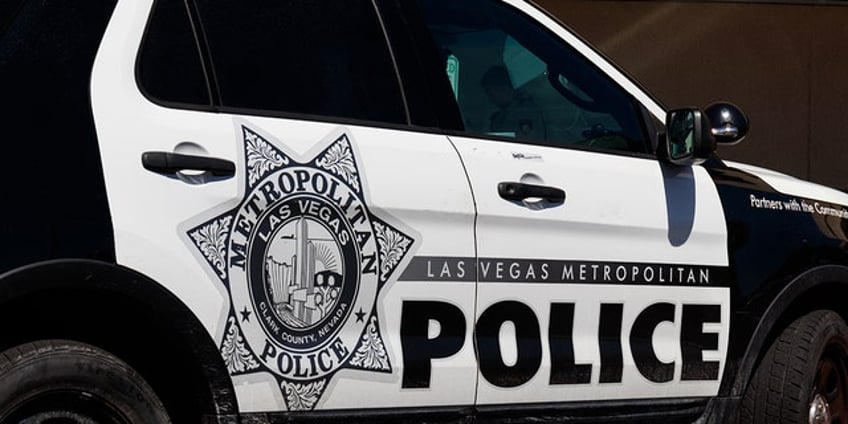 las vegas man arrested after allegedly killing girlfriend at home