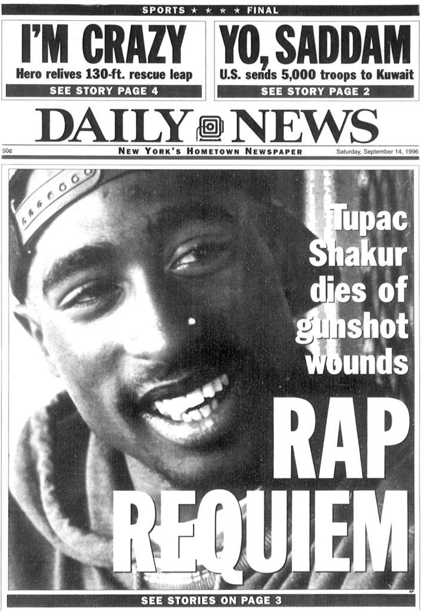 las vegas police search home in connection with 1996 murder of tupac shakur