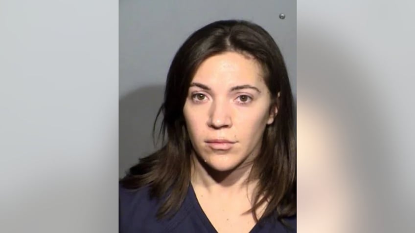 las vegas woman allegedly robs sugar daddy after sin city weekend report