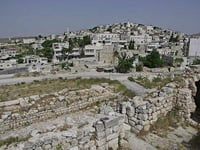 Last Christian Town In West Bank Attacked And Besieged By Israeli Settlers