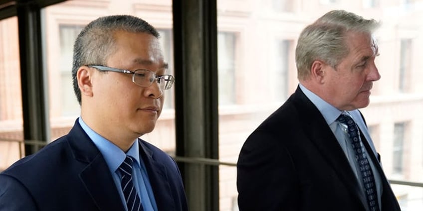 last ex minneapolis officer convicted in george floyd killing gets sentence of 4 years 9 months