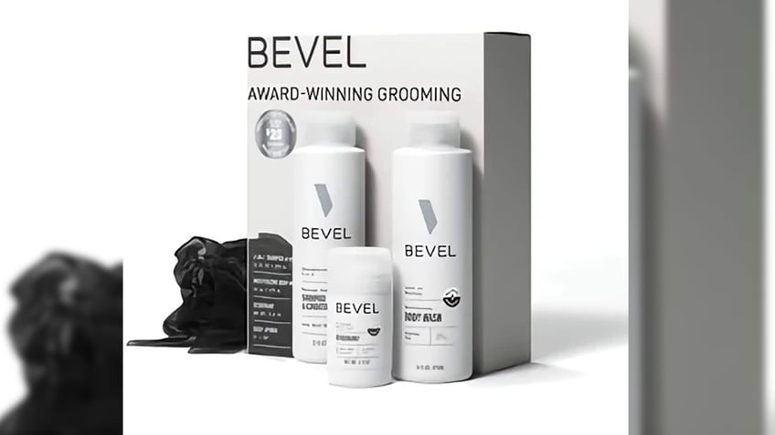 bevel body set