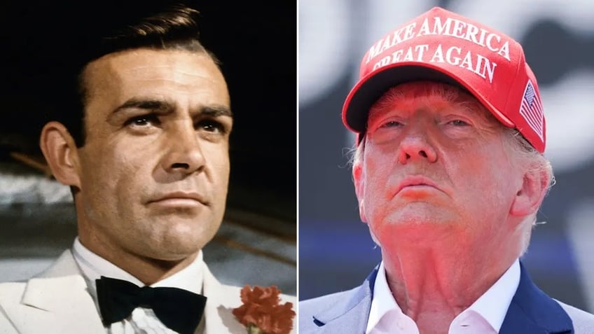 latest james bond novel mocked as woke for having anti trans trump associated villain