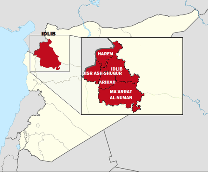 latest us strike killed brother of syrian government minister