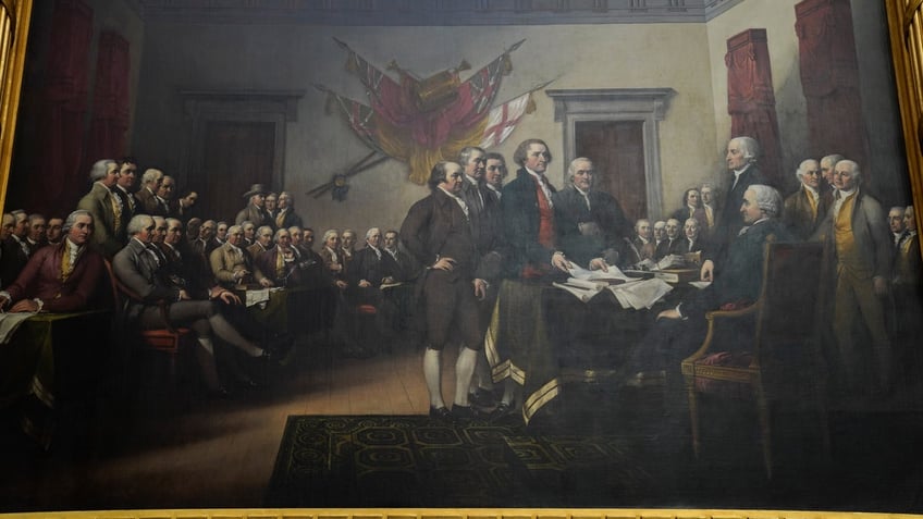 Declaration of Independence