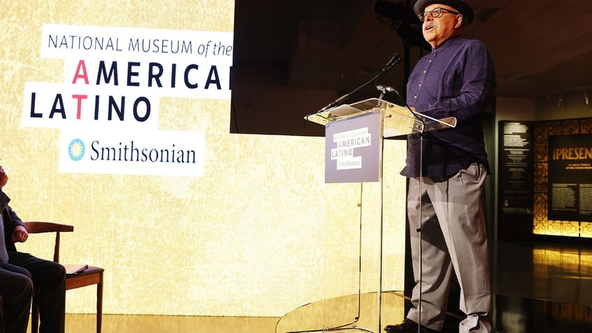 latino conservatives demand congress defund smithsonians planned marxist latino american museum