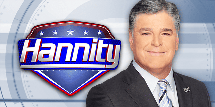 laura ingraham jesse watters sean hannity greg gutfeld grow fox news primetime audience after one month