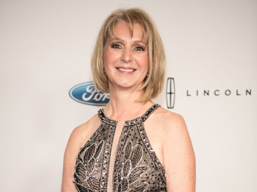 BEVERLY HILLS, CALIFORNIA - MAY 21: Laura Lynch attends The Alliance For Women In Media Foundation's 44th Annual Gracie Awards at the Beverly Wilshire Four Seasons Hotel on May 21, 2019 in Beverly Hills, California. (Photo by Morgan Lieberman/FilmMagic)