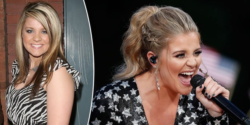 lauren alaina battled an eating disorder while on american idol