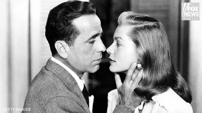 lauren bacall humphrey bogart had emotional affairs but remained devoted to each other author