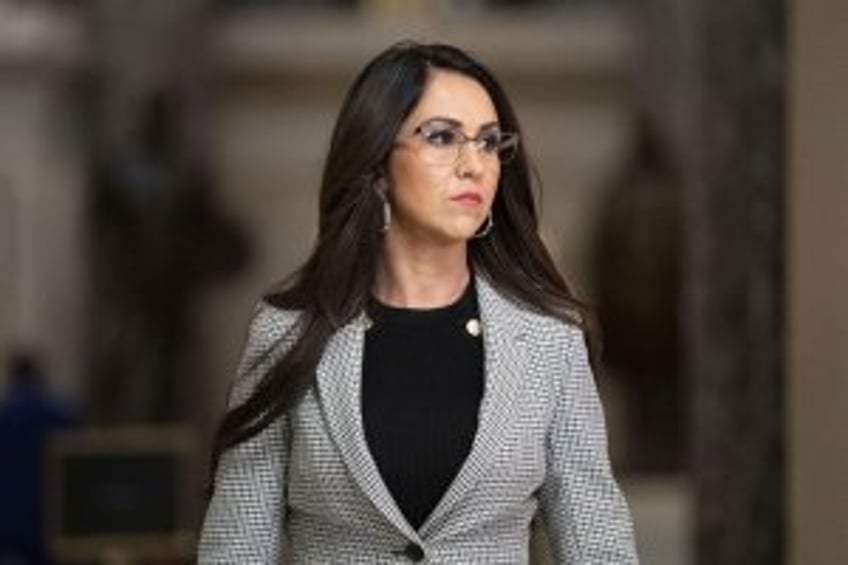 Lauren Boebert's ex-husband charged in connection with family incidents