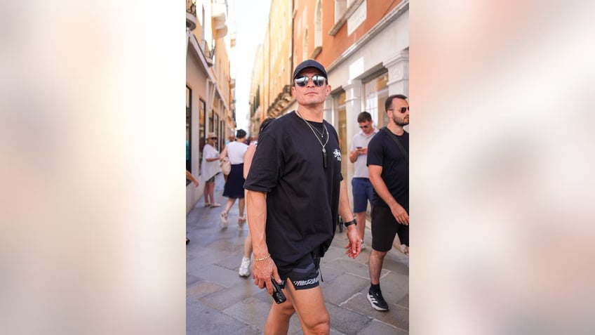 Orlando Bloom