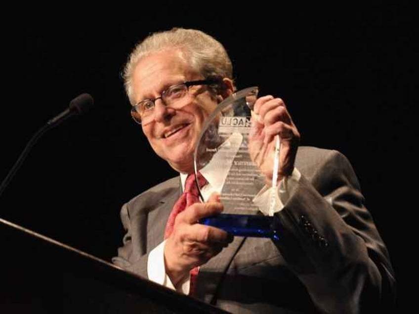 laurence tribe democrat legal guru apologizes for blaming netanyahu for terror