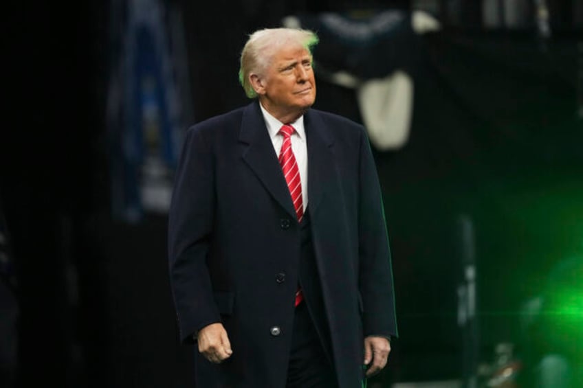 The Associated Press
