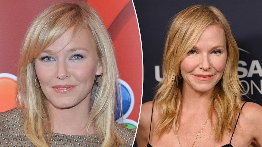 Kelli Giddish