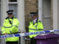 ‘Lawless Britain’ — Majority Believe Major Crimes are ‘Out of Control’, Farage Most Trusted to Solve Crisis