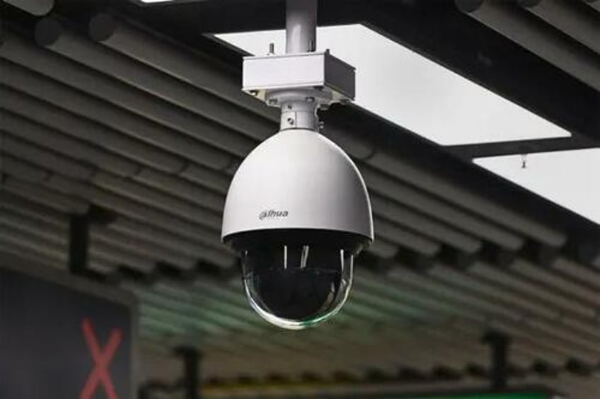 lawmakers demand answers from costco over sale of surveillance equipment made using banned chinese components