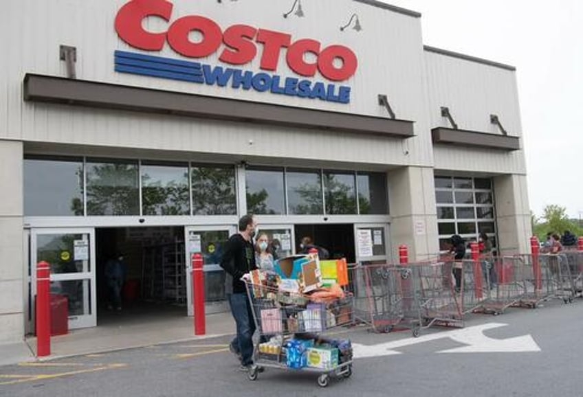 lawmakers demand answers from costco over sale of surveillance equipment made using banned chinese components