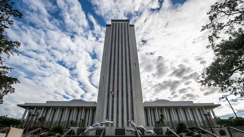 Florida Capitol