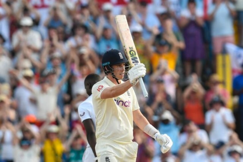 Dan Lawrence has been recalled to the England side for the first Test against Sri Lanka