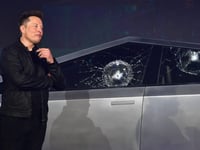 Lawsuit: Elon Musk’s ‘Defectively Designed’ Tesla Cybertruck Burned so Hot that Man’s Skeleton Disintegrated