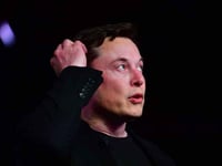 Lawsuit: Elon Musk’s Tesla Committed Fraud by Misrepresenting Self-Driving Capabilities