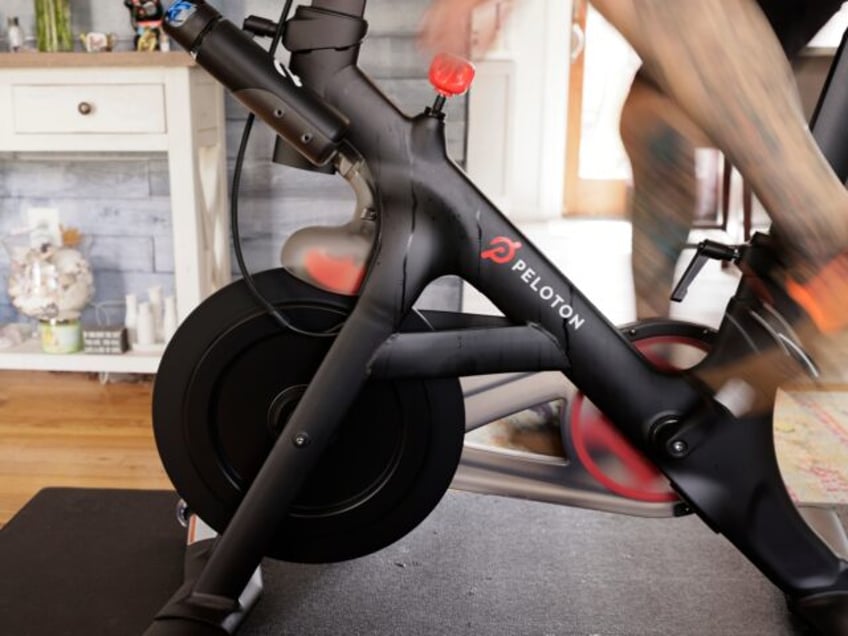 lawsuit nyc mother claims son killed instantly by peloton bike