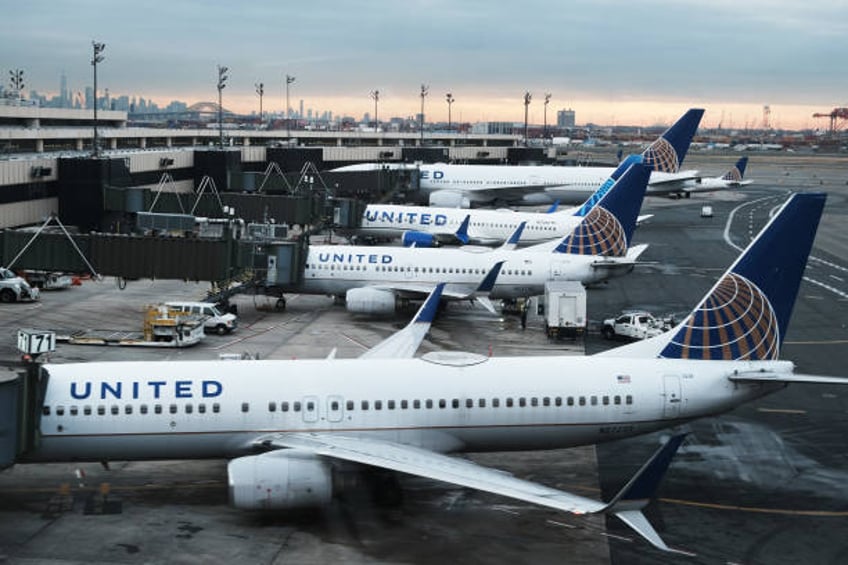 lawsuit united flight attendants denied dodgers charter flight jobs for not being white thin blonde