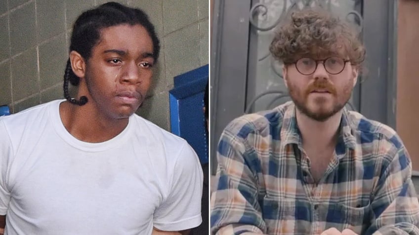 lawyer claims nyc teen charged in poet slaying is great kid who wasnt looking for trouble