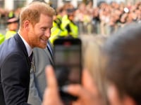 Lawyer for British tabloid accuses Prince Harry of destroying documents sought in litigation