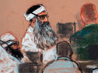 Lawyers for accused 9/11 mastermind Khalid Sheikh Mohammed battle to let his guilty plea go forward