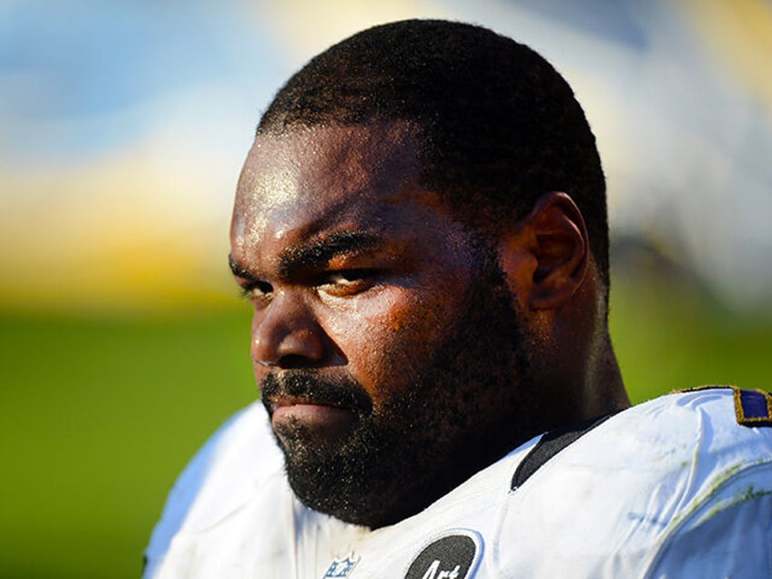 lawyers michael oher received 100000 profits from the blind side