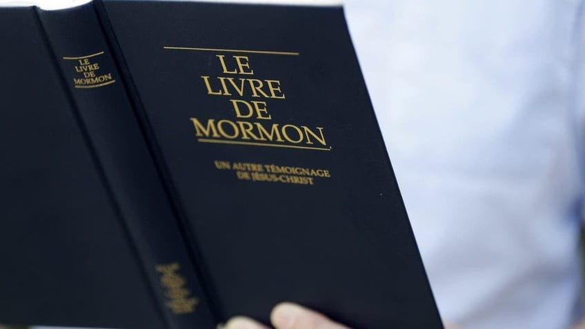 Book of Mormon