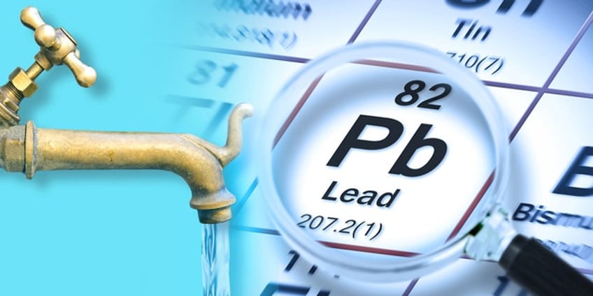 lead and other metal contaminants increase heart disease risk aha warns we need to do better